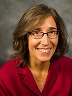 Janet Spearly