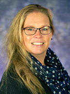 Kate Woodman