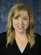 Melissa Paloskey