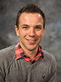 Matthew Sinclair