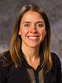 Megan Marshall