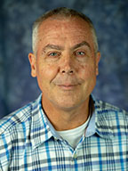 Tom Hall