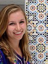 Chloe Bellwoar Morocco