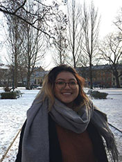 Cindy Achmad