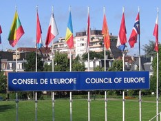 Council of Europe