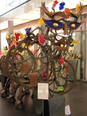 Schmuckwelten Museum, Pforzheim, Germany