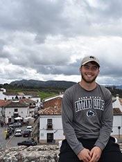 Elliot Solomon