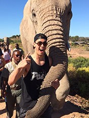 Jeffrey Singer South Africa