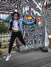 Jenny Ho