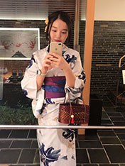 Jiaman Li