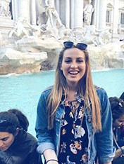 Jillian Welch Italy
