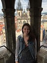 Joelle Darby Czech Republic