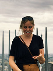 Kate Diveny