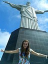 Ligia Guerrero Mexico and Brazil