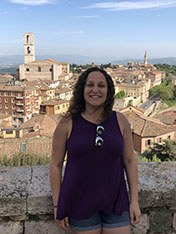 Maria Tartaglia