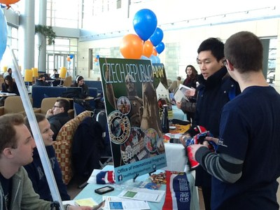 Smeal EXPO 2014