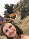 Rayna Klingensmith