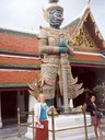 Thailand Sculpture