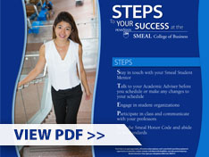 Steps to your Success