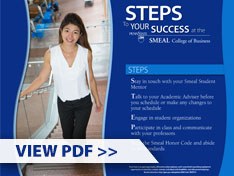 Steps to your Success