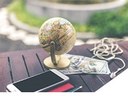 Study Abroad Globe