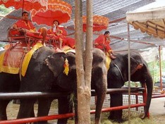 Thailand Transportation