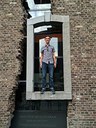Travis Holtzinger Netherlands
