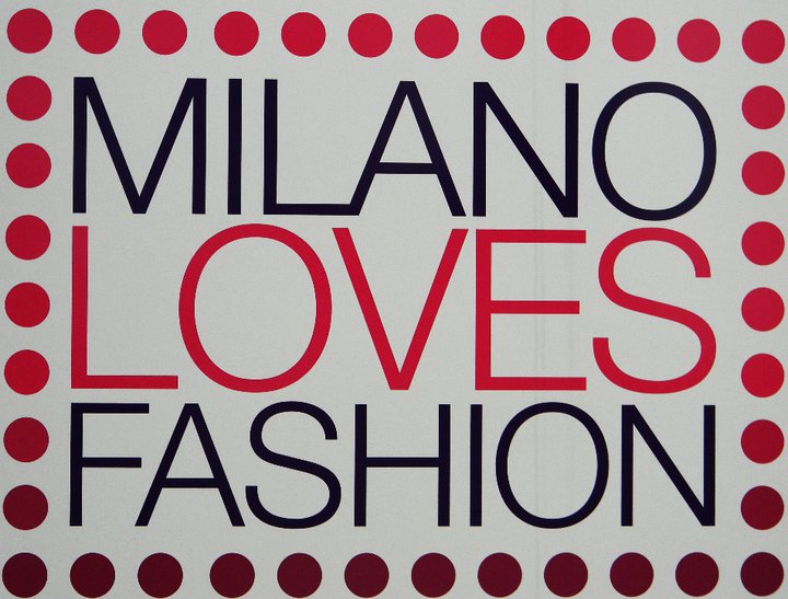 Milano Loves Fashion