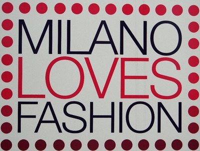 Milano Loves Fashion