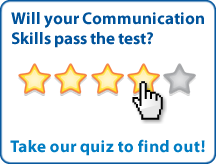 Communication Skills Test